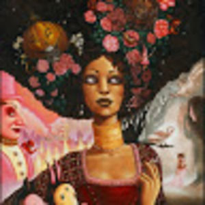 Meet your Posher, Rashawn